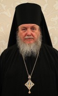 Епископ Балашихинский Николай (Погребняк)